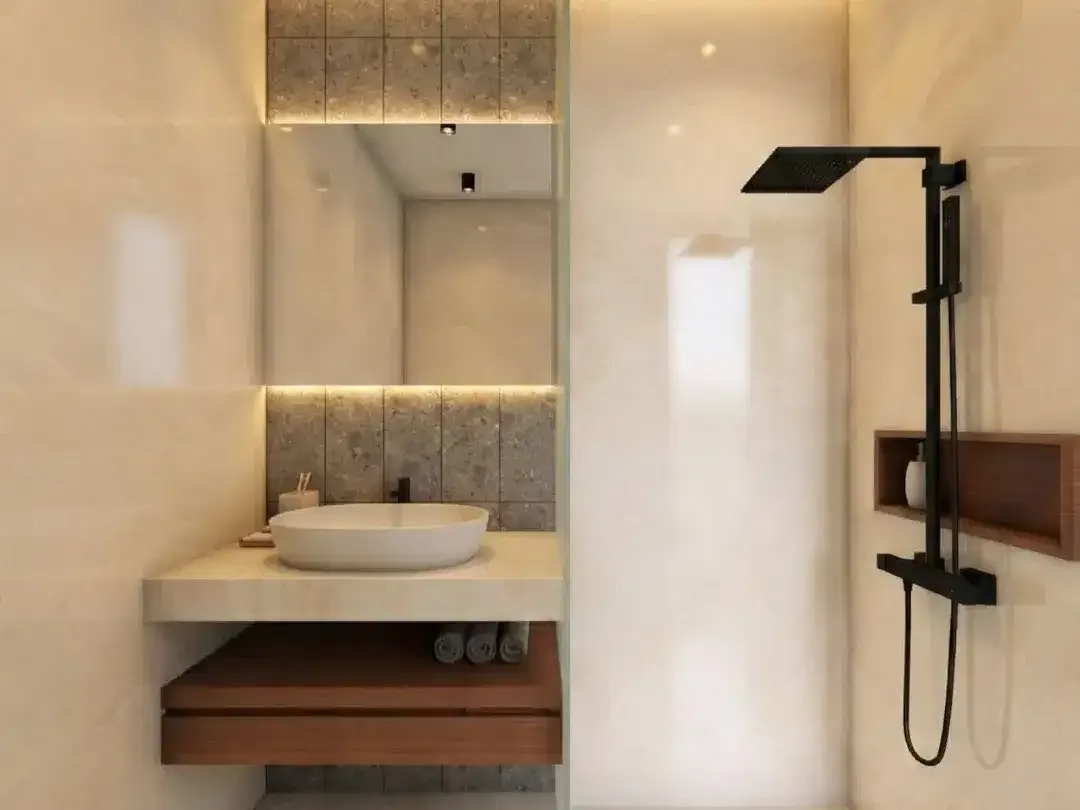 2 Bedroom Villa for Sale in Cepaka, Tabanan - Image 5 of 10