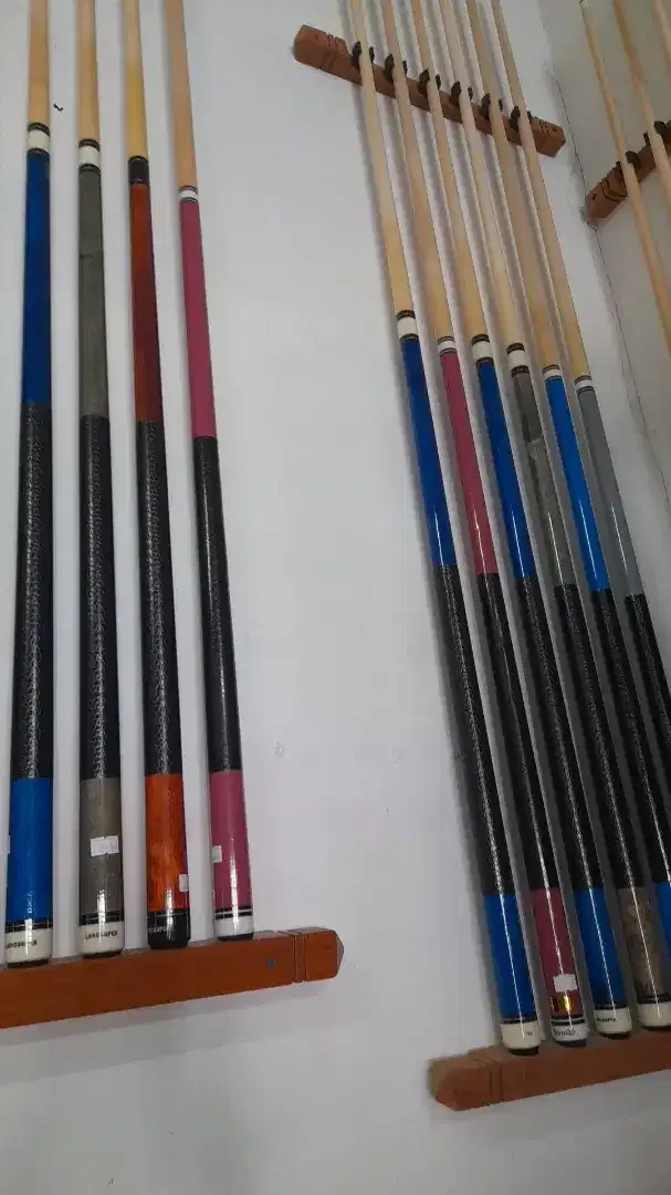 Menjual stik billiard - Image 7 of 10