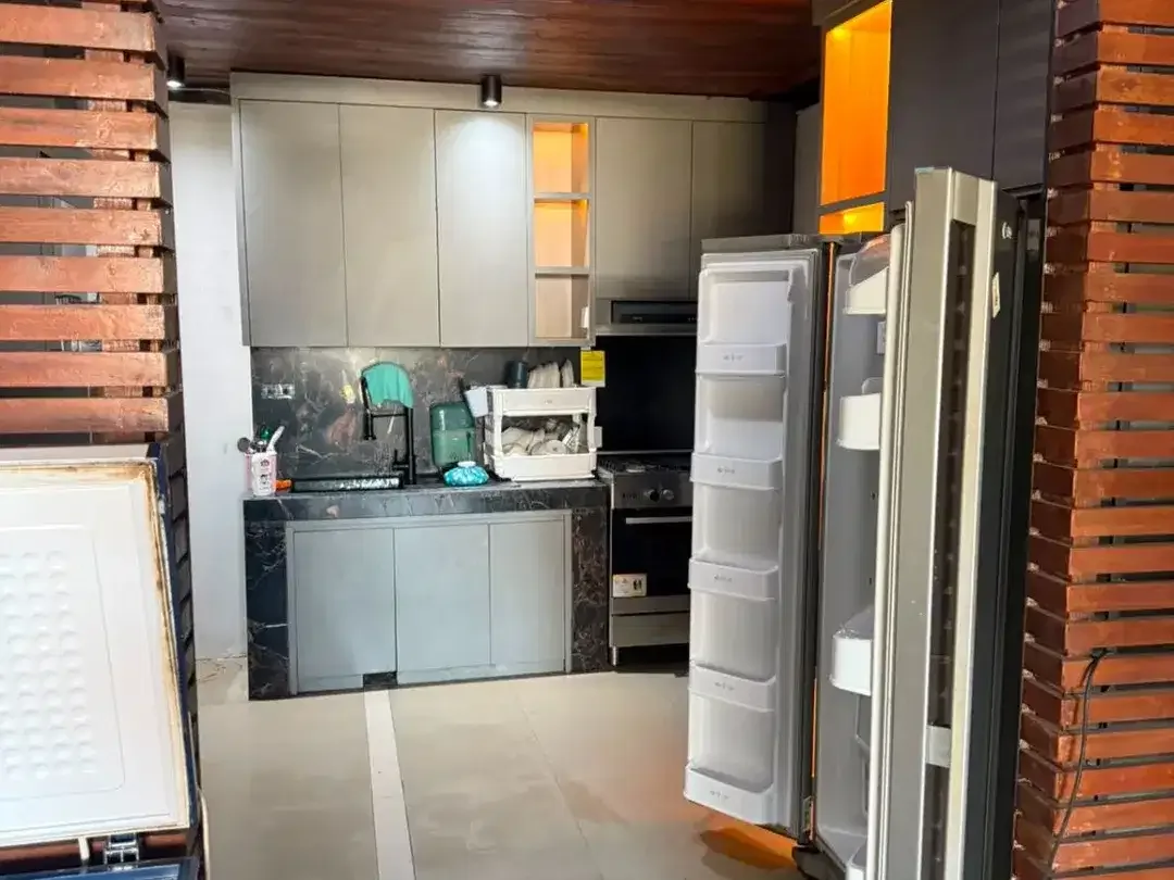 DI JUAL VILLA DI NUSA DUA BALI DEKAT DENGAN PANDAWA - Image 4 of 10