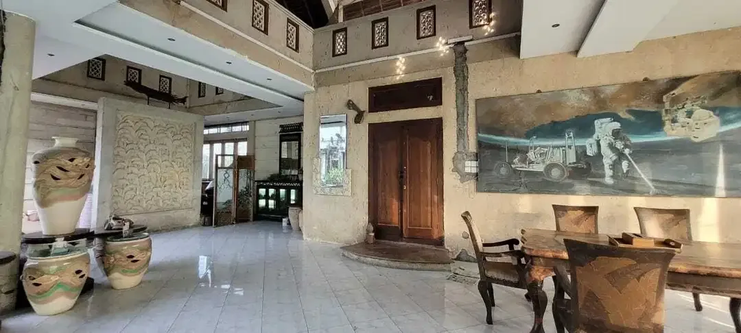Dijual Gedung Komersial Daerah Gianyar - Image 5 of 8
