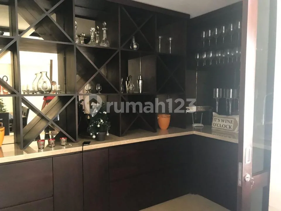 Villa Dijual Lokasi Seminyak - Image 3 of 4