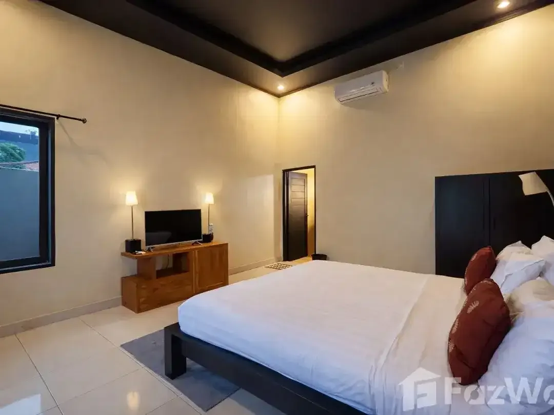 2 Bedroom Villa for rent in Ubud, Bali - Image 9 of 10