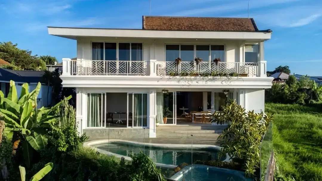 DIJUAL VILLA DI CANGGU DEKAT ATLAS - Image 3 of 10