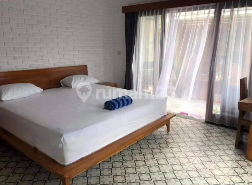 Villa Fasilitas Lengkap Dekat Kemana Mana Strategis di Padonan - Image 4 of 4