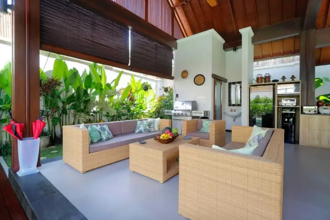 FOR SALE LUXURIOUS MODERN VILLA UNGASAN - Image 10 of 10