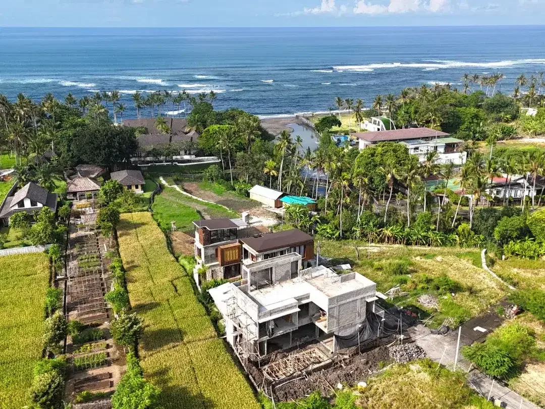 Villa Baru Cemagi 50 Meter Menuju Pantai Cemagi Bali - Image 8 of 10