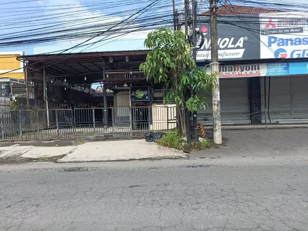 Tanah Utama Tukad Batanghari Renon Denpasar - Image 3 of 8