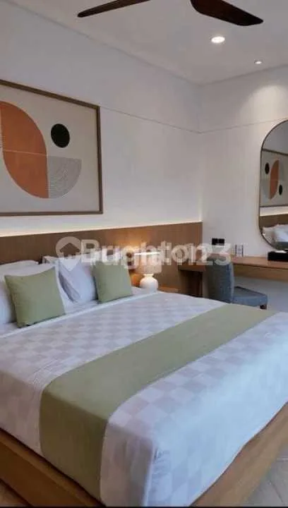 One Bedroom Suite Investasi Cuan Lokasi Jimbaran - Image 3 of 3