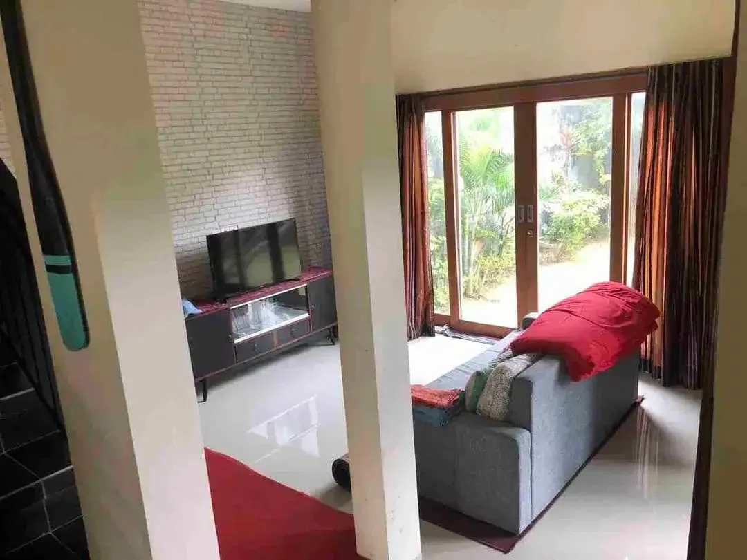 Jual Rumah 2lt dengan Halaman Luas Lokasi perumahan di Pemogan Denpasar Selatan Dekat dengan Bandara.rg - Image 5 of 10
