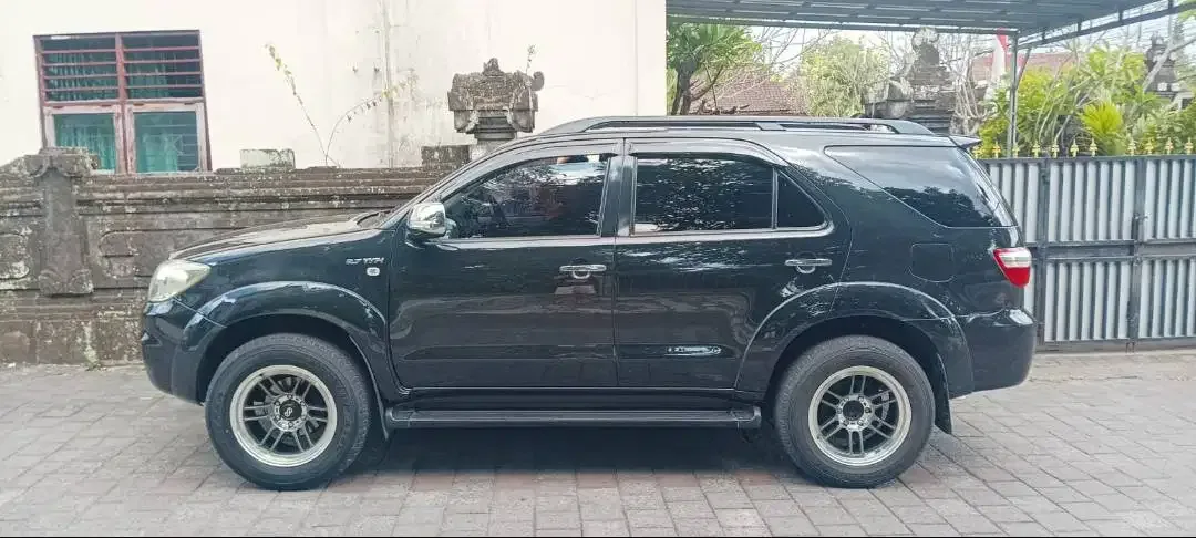 FORTUNER G 2.7 MATIC - Image 6 of 7