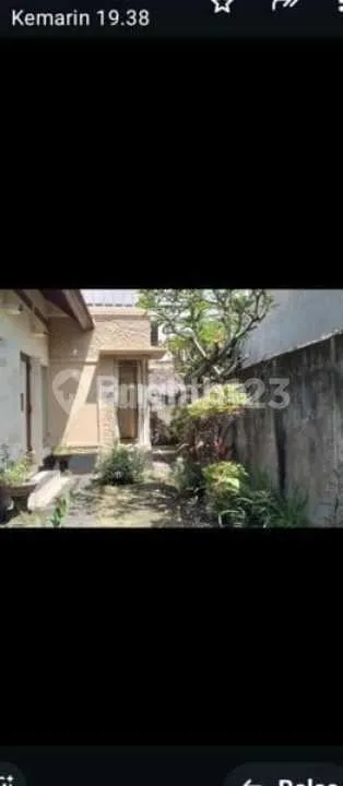 Disewakan Rumah Furnished Ekslusif di Sanur - Image 4 of 4
