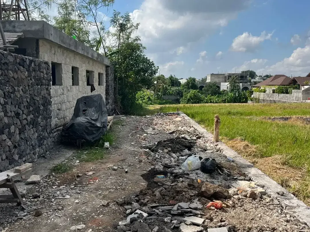 Land for sale in Mengwi, Bali - Image 6 of 10
