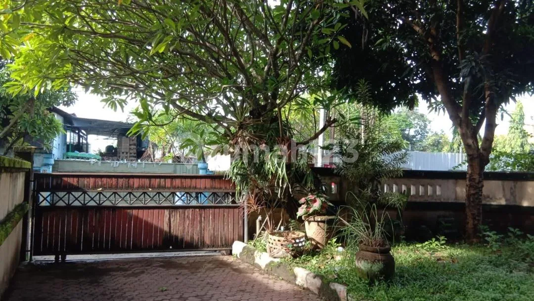 Rumah Luas Cocok Kost dan Kantor di Gatot Subroto Barat, Denpasar - Image 4 of 4