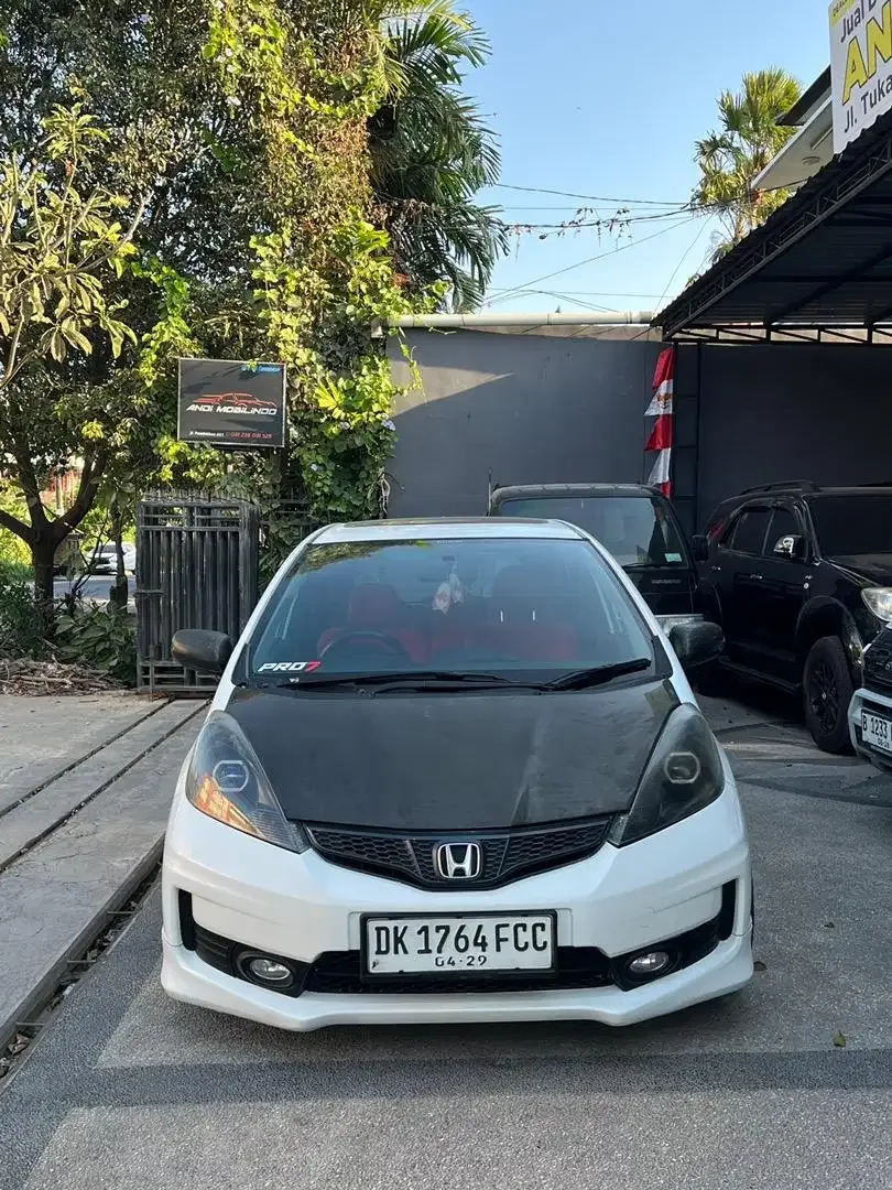 Jazz s 1.5 matic DP -6 JT - Image 2 of 10