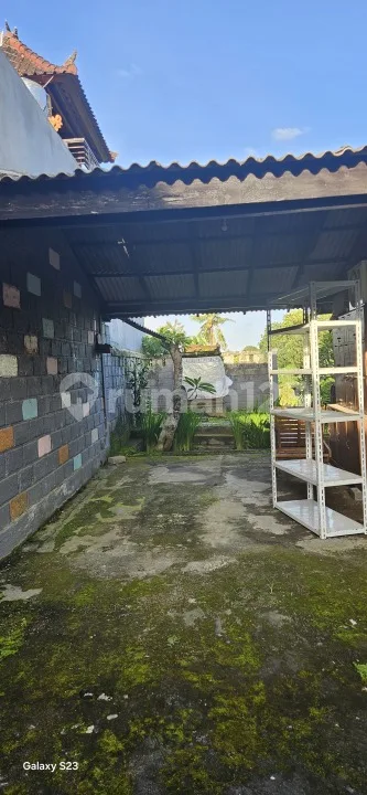 Simple House.for Rent - Image 3 of 4