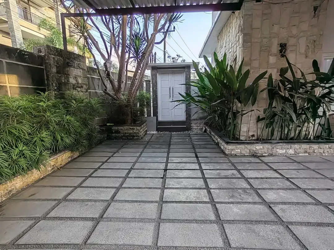 Villa Premium dekat Pantai Jimbaran - Image 6 of 10