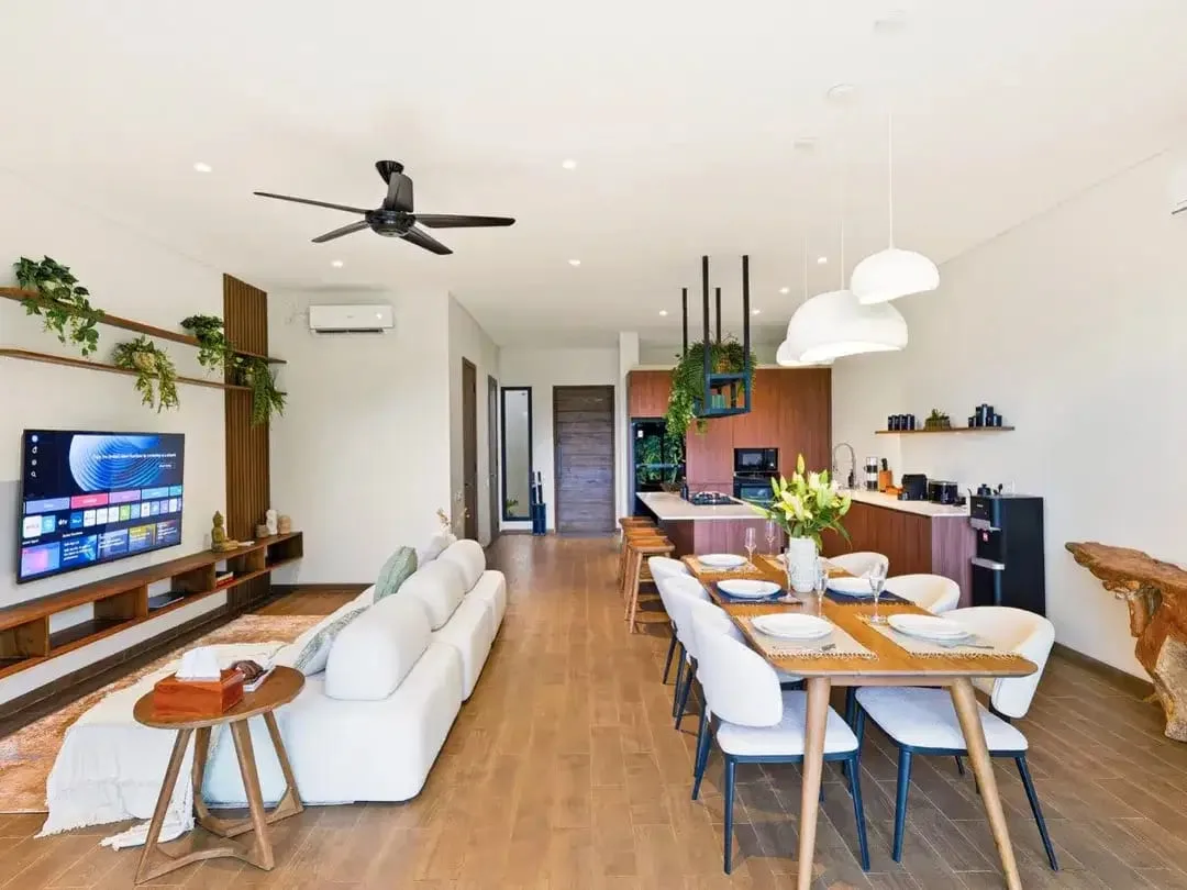 DIJUAL VILLA 2 BR PRIVATE POOL – UBUD BALI - Image 8 of 10