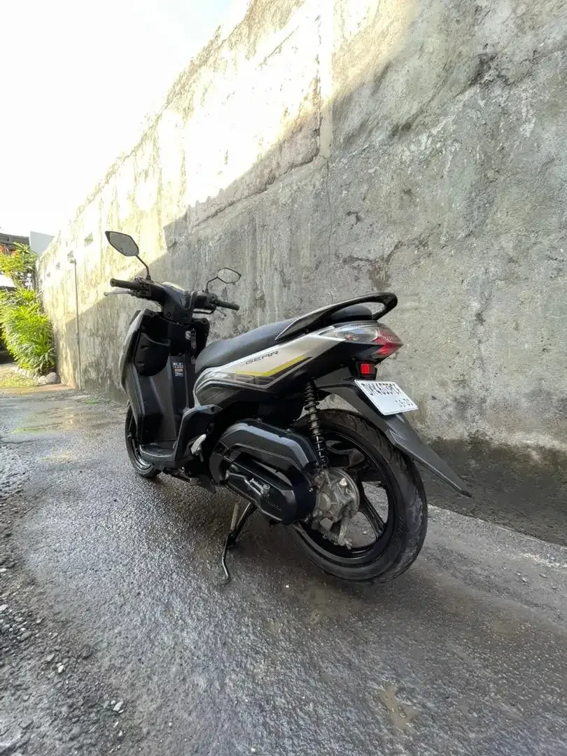 Gear 2021 dp 4 jt - Image 6 of 7
