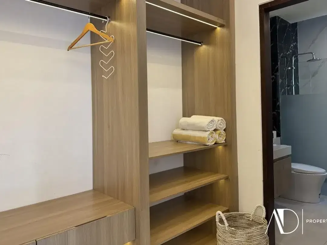LEASEHOLD | 2-BEDROOM MODERN TROPICAL VILLA NEAR SEMINYAK BEACH - Image 6 of 10