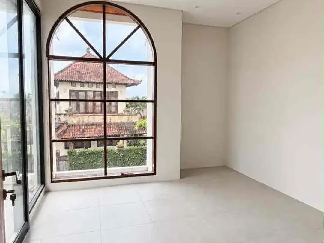 3 unit villa dalam kawasan Cluster Elite Green lot - Munggu. - Image 7 of 10