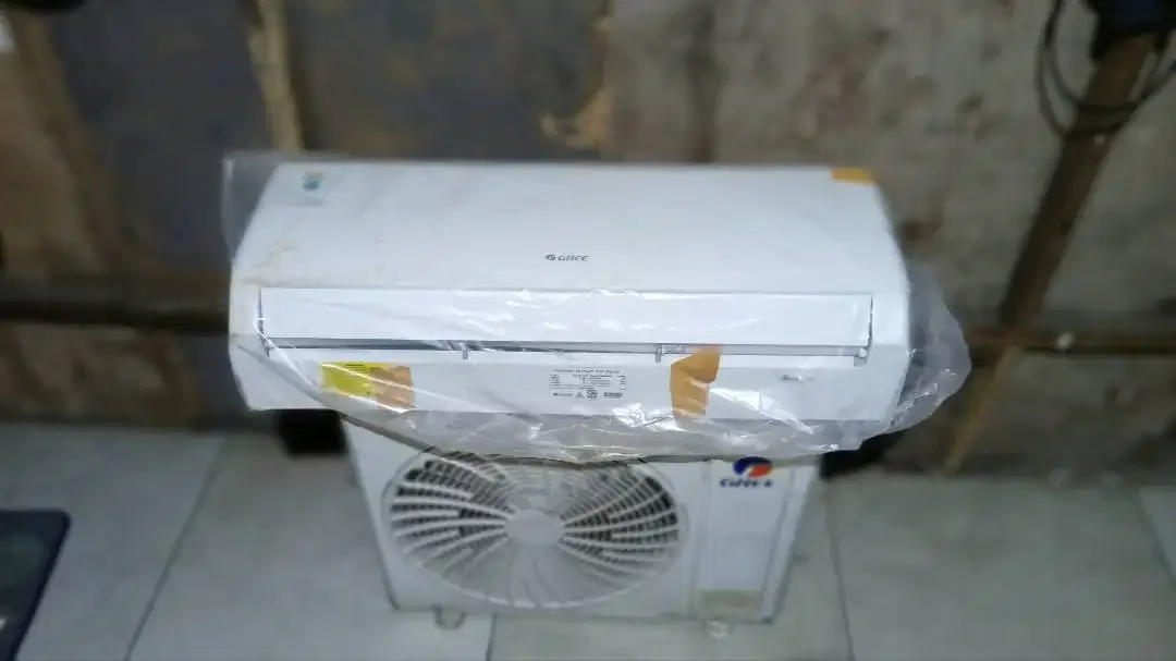 Terima AC mati atau rusak dan barang bekas - Image 2 of 3