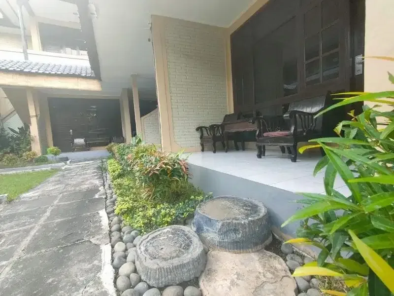 Hotel murah Poppies kuta bali - Image 5 of 10