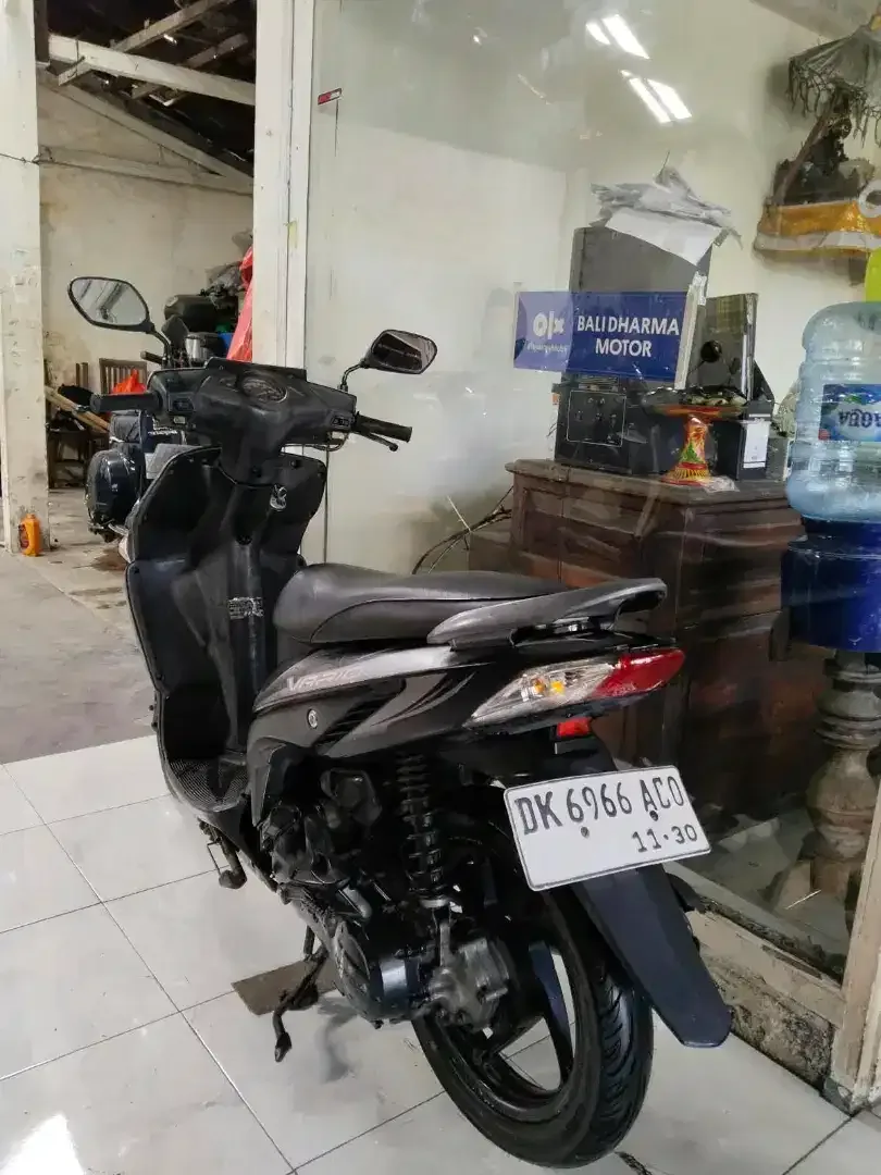 Honda  Vario cw 2010 cash. Bali dharma motor - Image 3 of 6