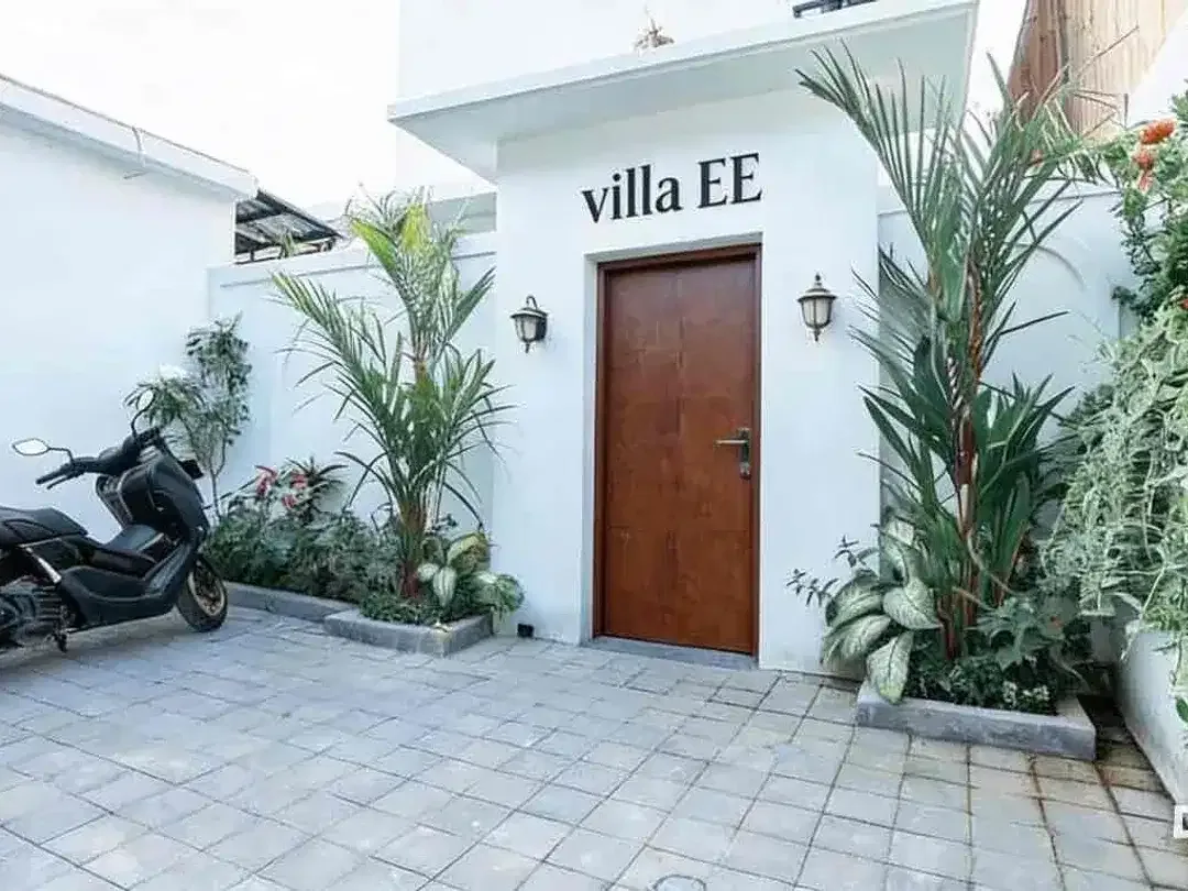 Villa Baru Murah Dan Strategis Kerobokan - Image 2 of 4