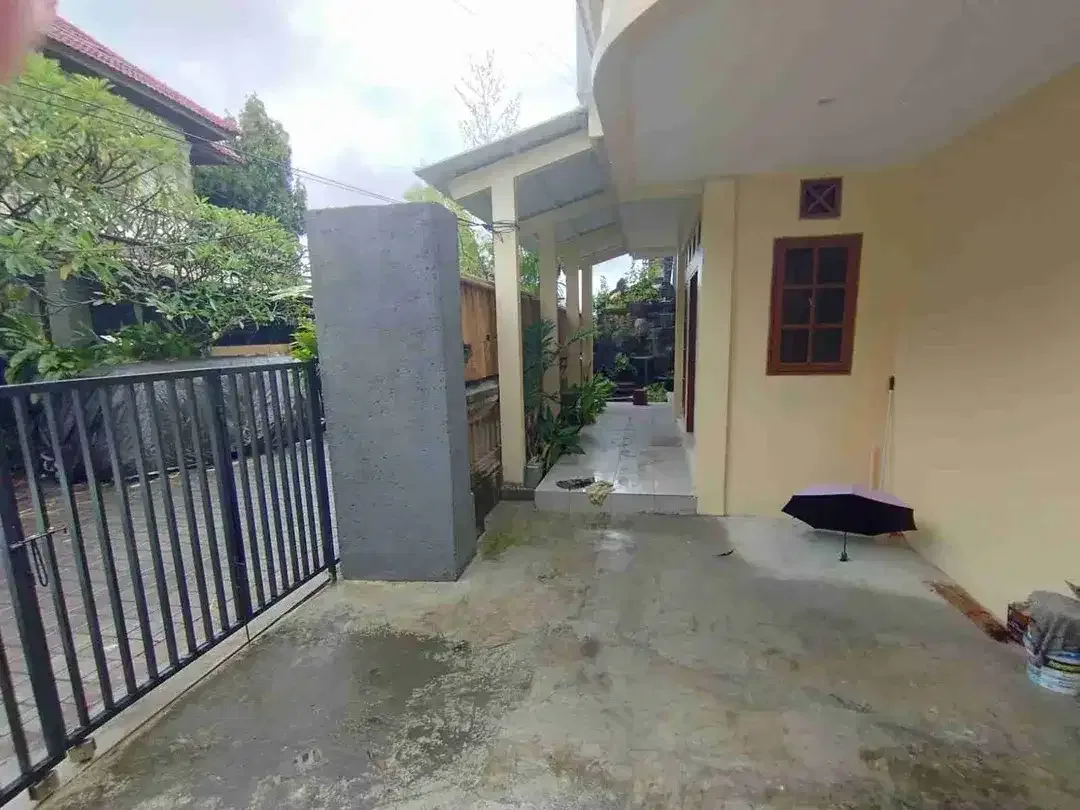 DIJUAL CEPAT RUMAH LOKASI SEMER KEROBOKAN / Kuta utara - Bali - Image 2 of 10