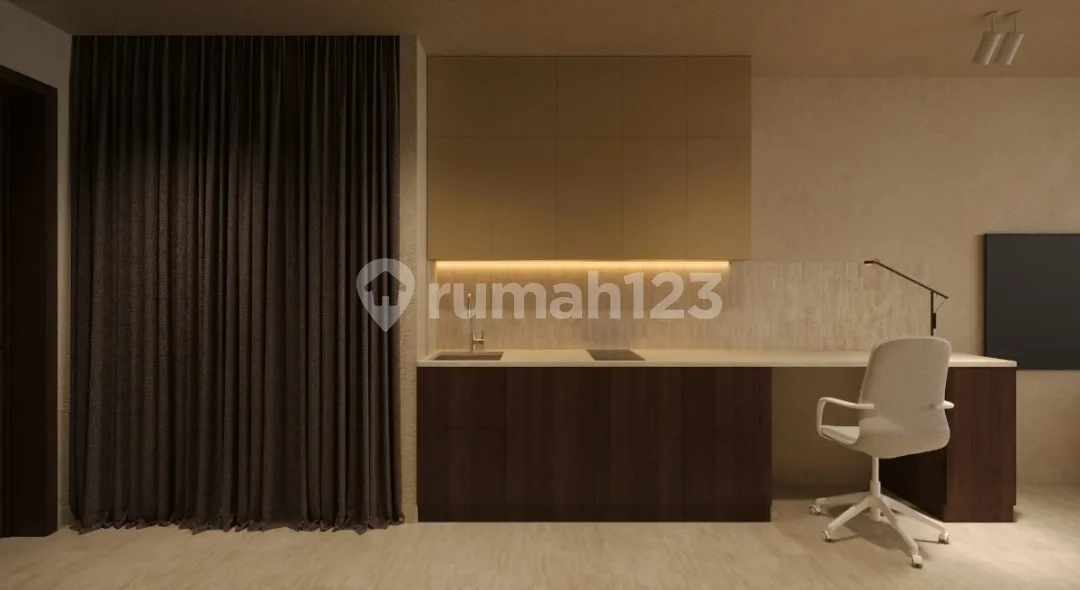 Apartemen 300 Meter Dari Laut di Canggu - Image 2 of 4