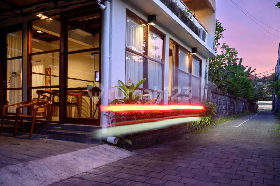Guest House Longterm Lease Di Sanur Denpasar - Image 3 of 4