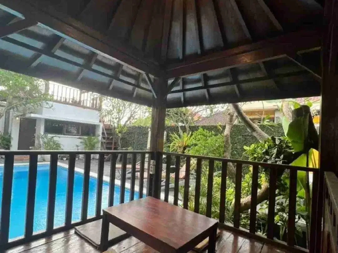 Dijual BUC guest house 13 kamar lokasi Kerobokan Kelod Dekat Bali Kiddy Kuta Utara Badung Bali - Image 4 of 8