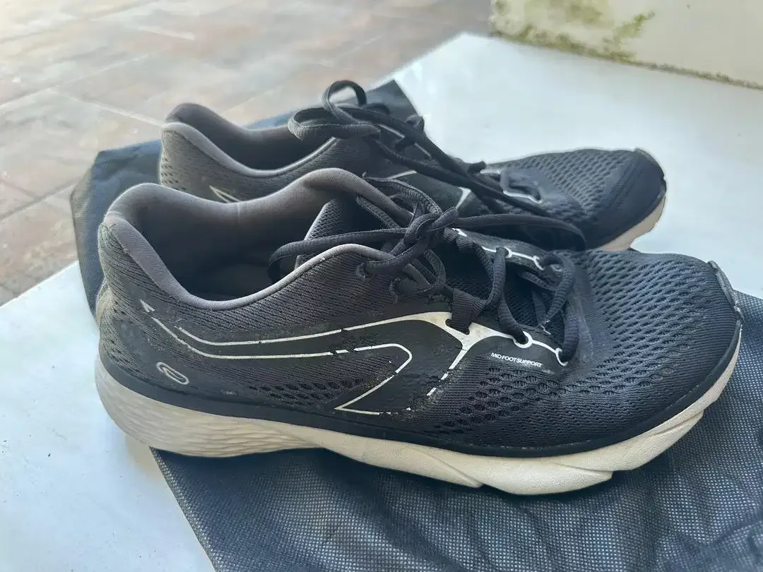 Kalenji Run Support Men's Running Shoes - Image 2 of 4