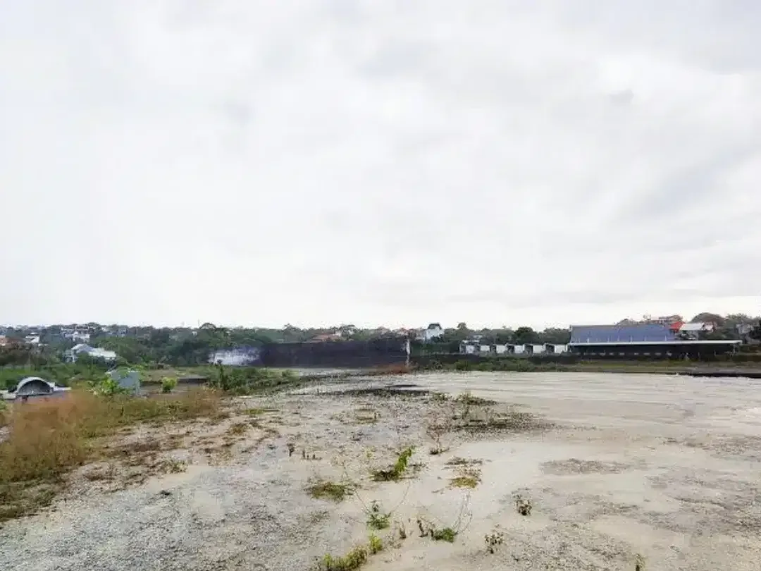 TANAH KAVLING RESIDENTIAL DAN COMMERCIAL OCEAN VIEW DI UNGASAN BADUNG - Image 4 of 5