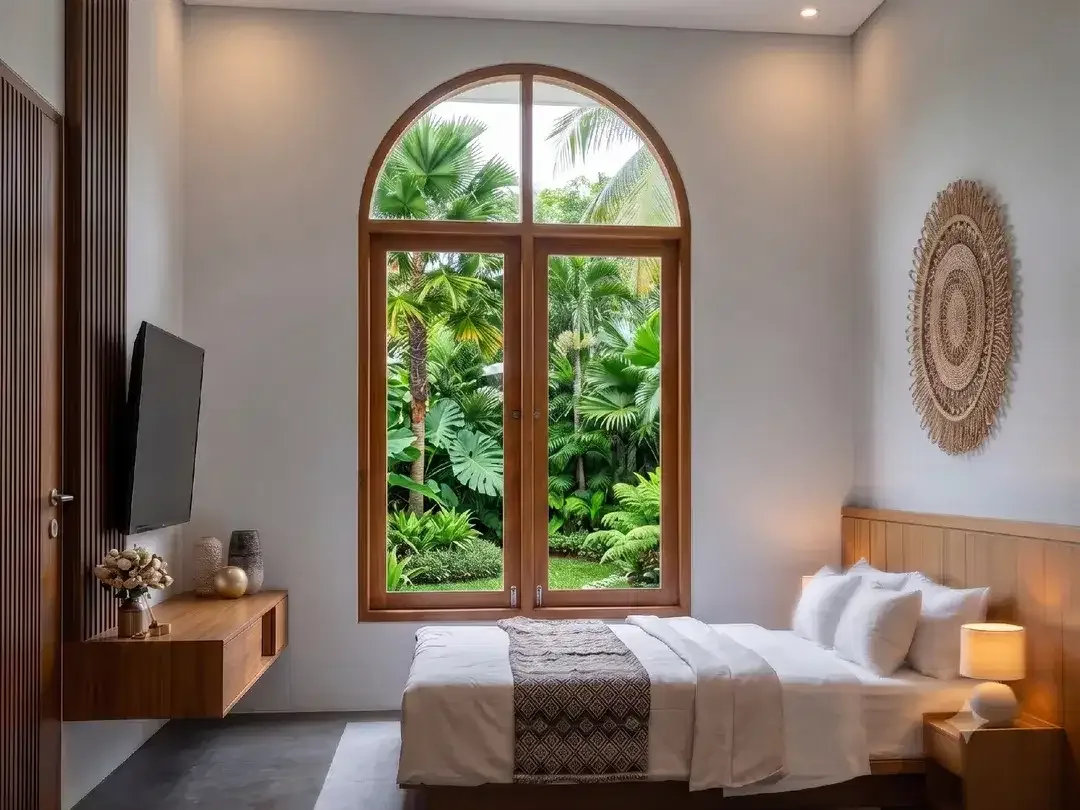 Dijual Perumahan di dalam cluster elite di royal garden Nusadua - Image 5 of 10