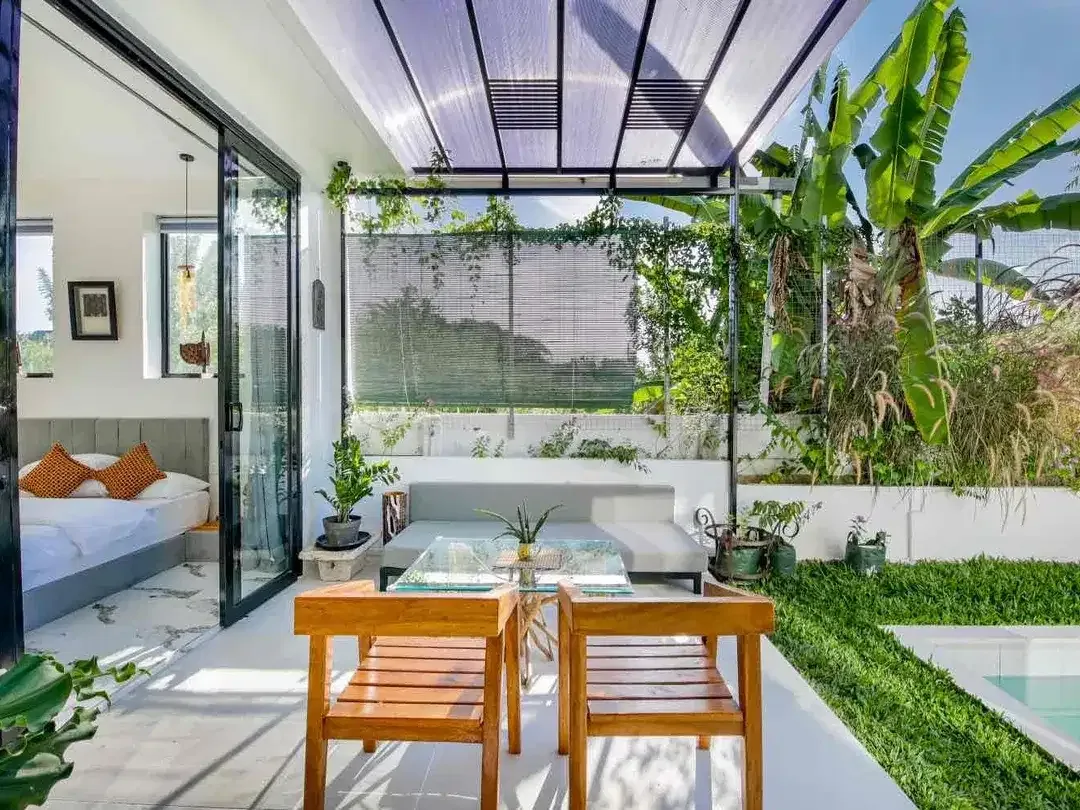 3 Bedroom Villa  Jimbaran, Bali - Image 4 of 10