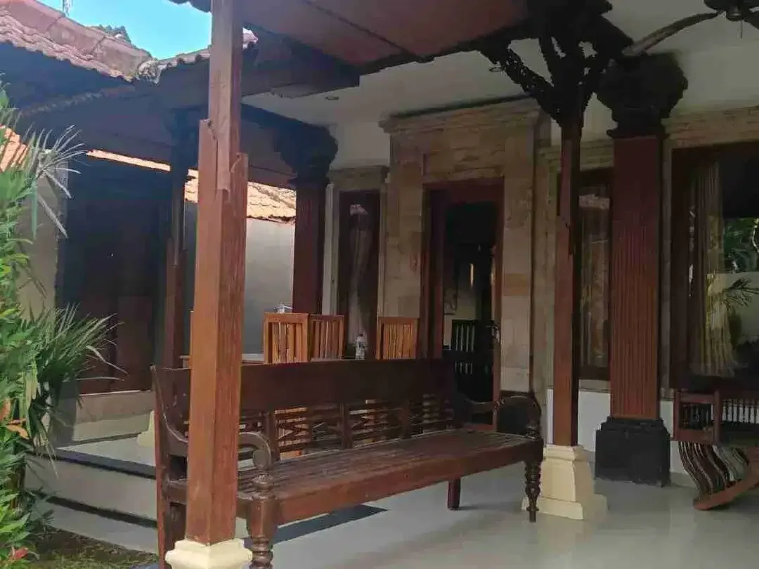 Di kontrakan villa jalan Kutat Lestari , Sanur , Bali - Image 4 of 8