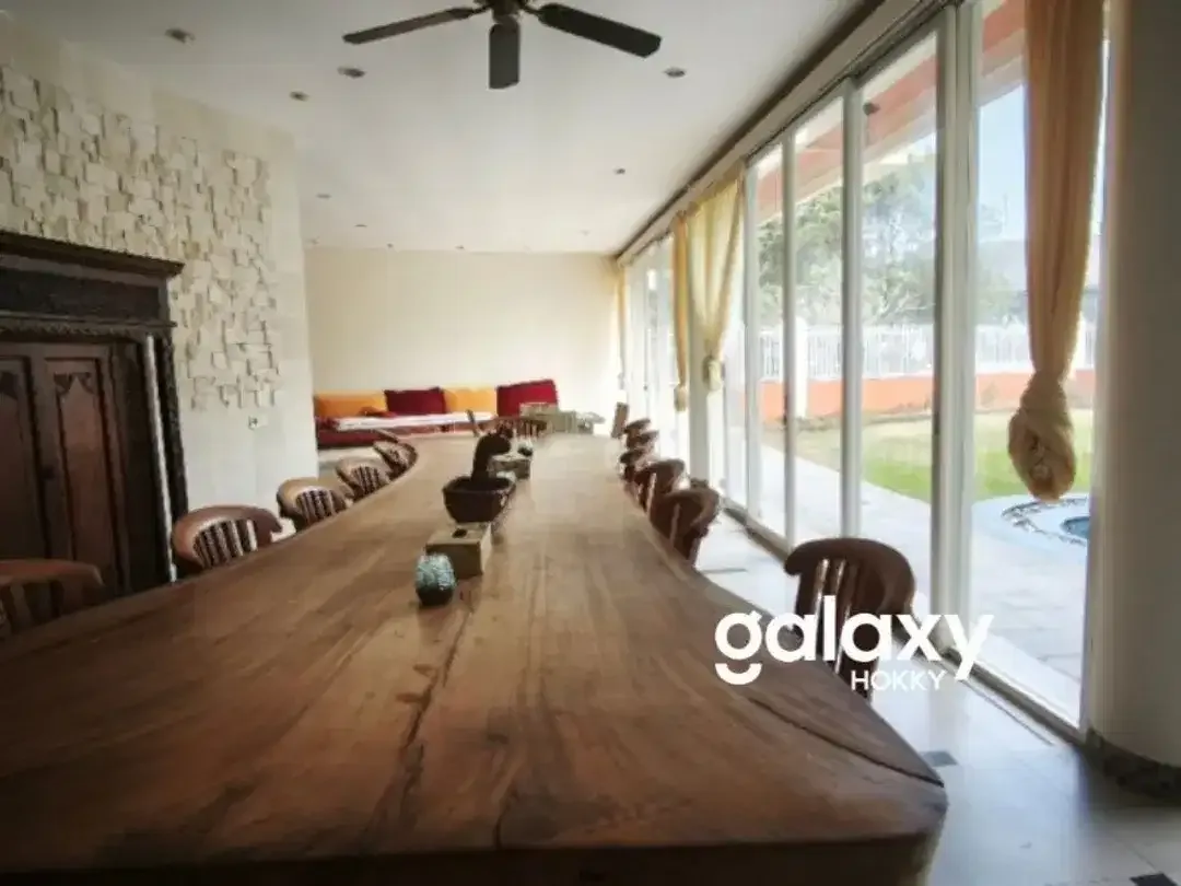 Exclusive villa seaview siap huni di Pecatu Indah Resort, Badung Bali - Image 2 of 10