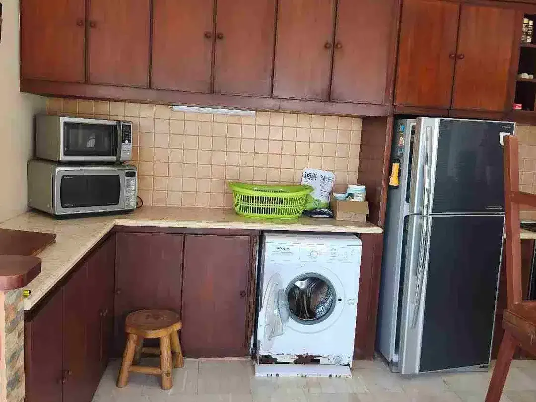 2 BEDROOMS FULL FURNISHED VILLA DI NUSA DUA - Image 7 of 10
