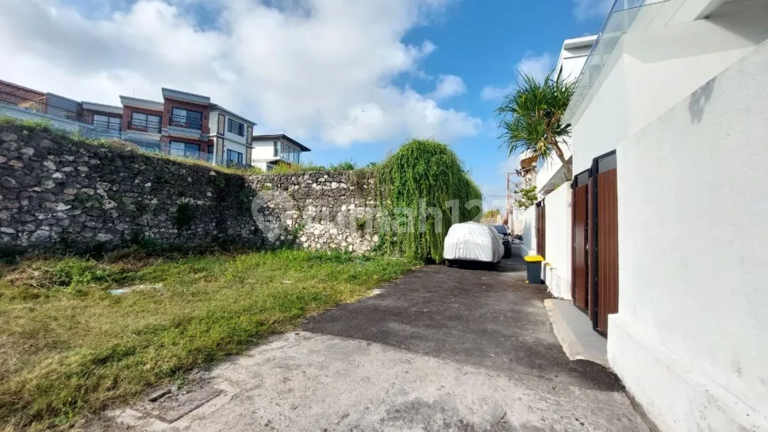 Dijual Tanah di Uluwatu Kuta Selatan - Image 4 of 4