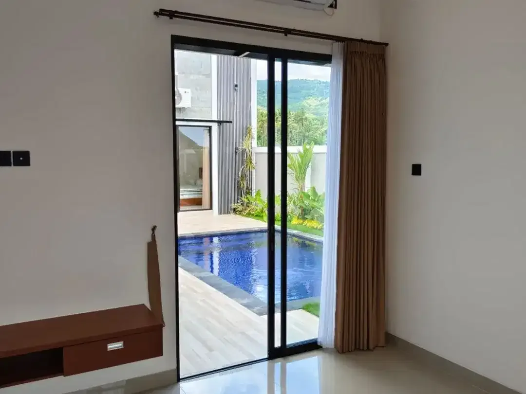 Villa Baru View Sawah & Bukit di Lovina Buleleng | SHM | 3 Kamar - Image 7 of 10