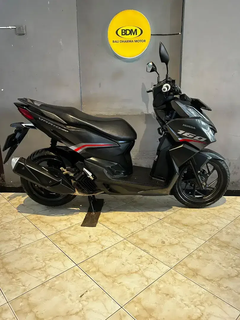 DP 1 JT / BUNGA MENURUN 2% / HONDA VARIO TECHNO 160 TAHUN 2023 - Image 6 of 7