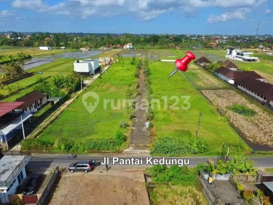 Tanah Bagus Cocok untuk Bangun Villa atau Investasi - Image 1 of 4