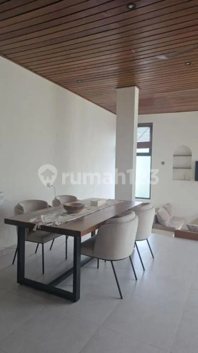 Brand New Villa 2Bedroomsat Pererenan - Image 4 of 4