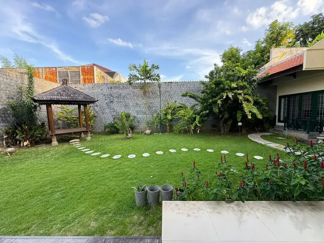 Rumah renon denpasar - Image 3 of 9
