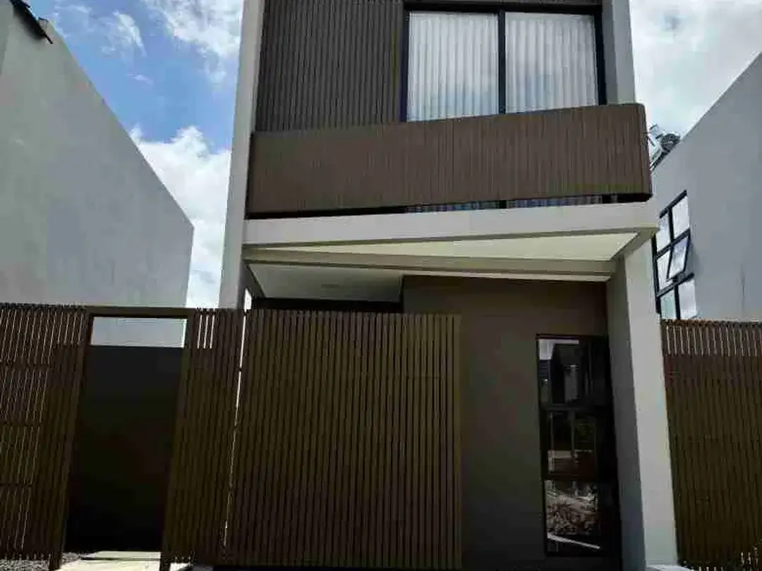 disewakan villa di bali 3 bedroom furnished - Image 4 of 10