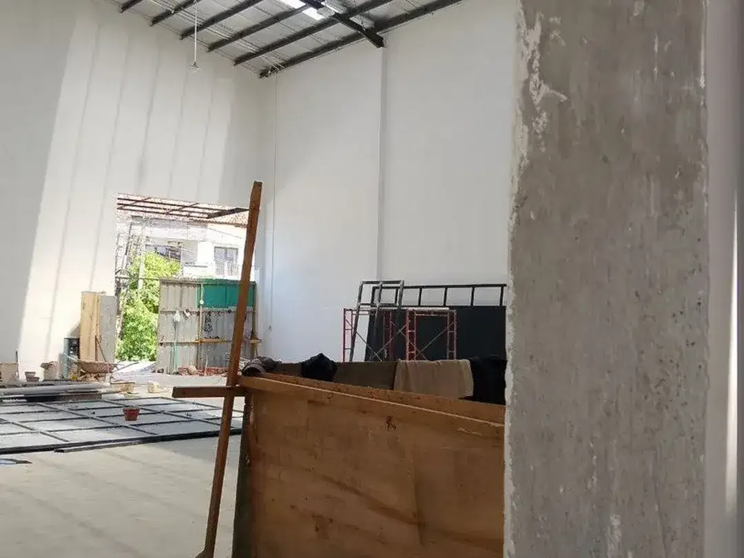 Gudang Besar Luas Tanah 450 m2 Disewakan, di Denpasar Barat - Image 4 of 8