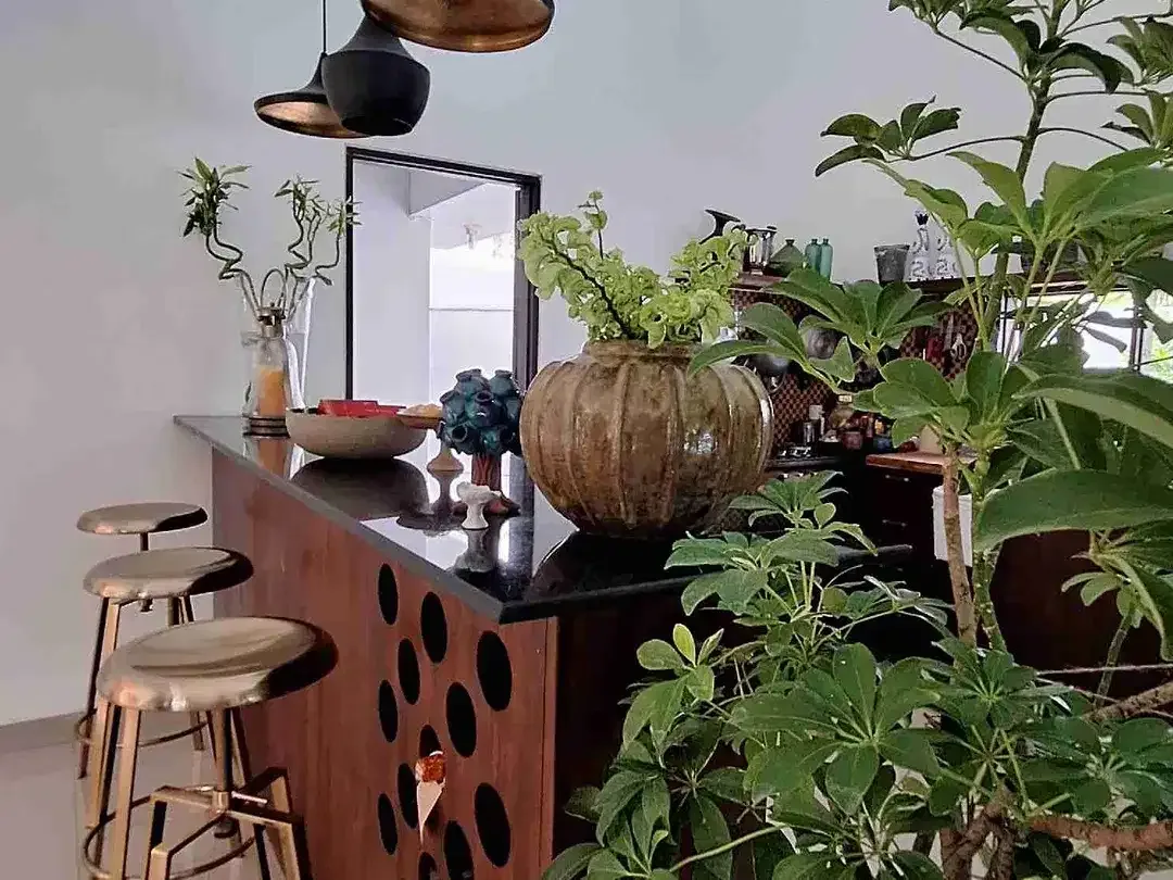 HIDDEN GEM VILLA 2 BEDROOMS IN KEROBOKAN FOR SALE - Image 4 of 10