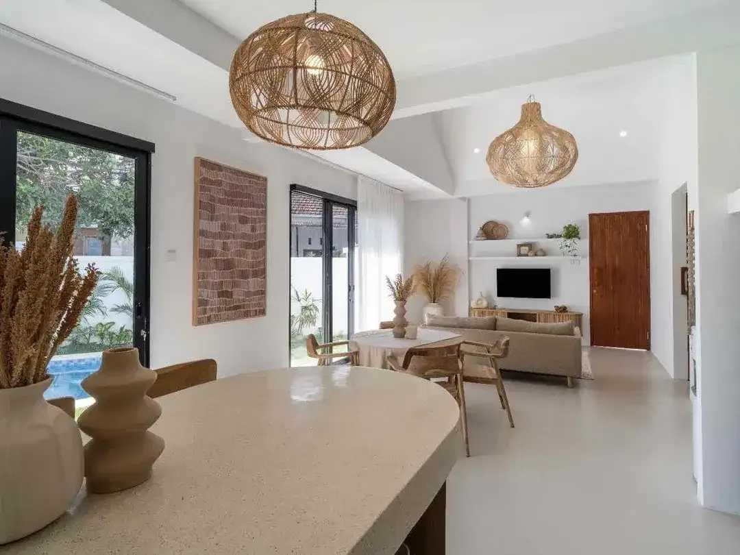 Villa Modern Minimalis Nusadua - Image 4 of 10
