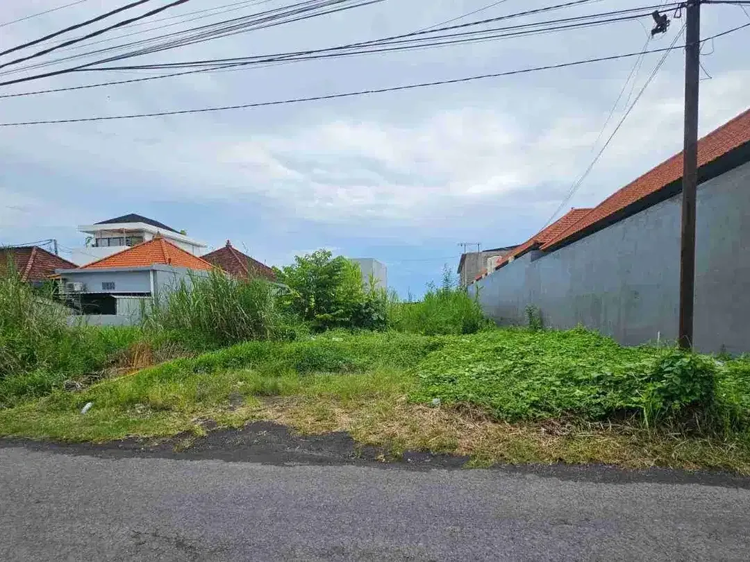 DI JUAL TANAH PANTAI CEMAGI - Image 4 of 6